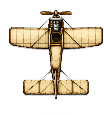 Blériot XI