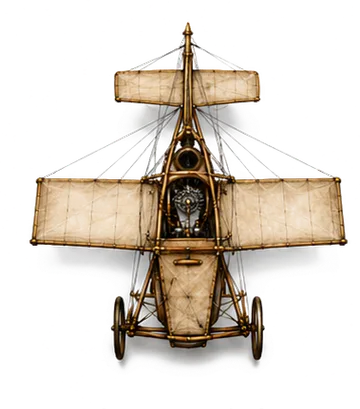 Vuia I